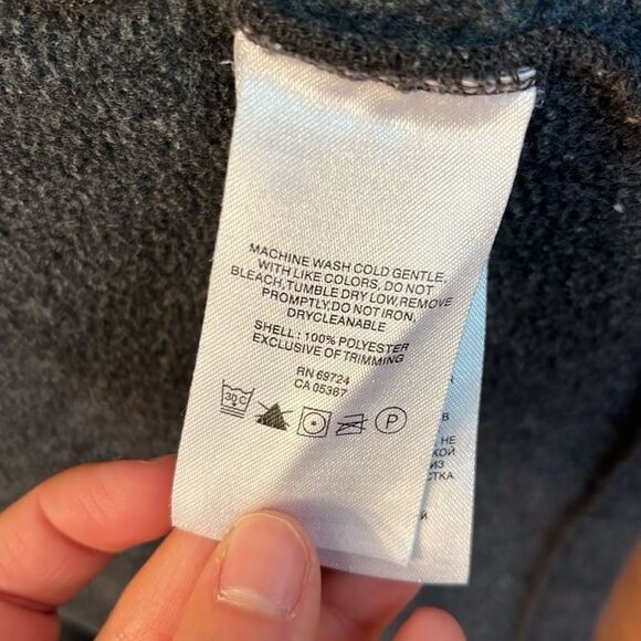 Columbia Men’s Fleece Jacket - Picture 9 of 10